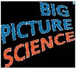 big picture science logo