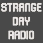 strange day radio logo